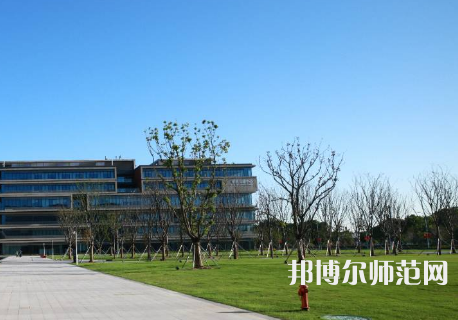 苏州师范大学阳澄湖校区2023年招生代码
