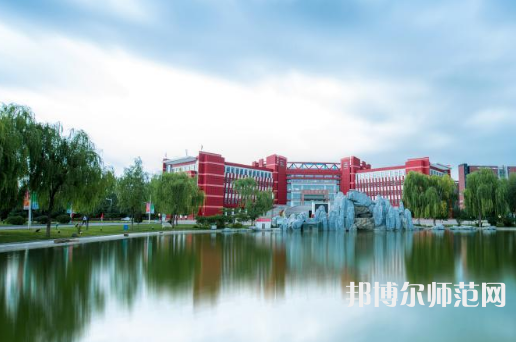 内蒙古师范大学2023年招生代码