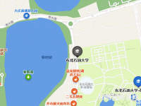 东北石油师范大学2023年地址在哪里