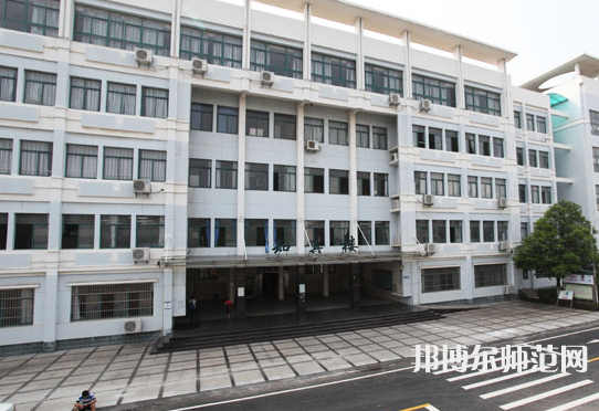 湖北大学知行师范学院2023年有哪些专业