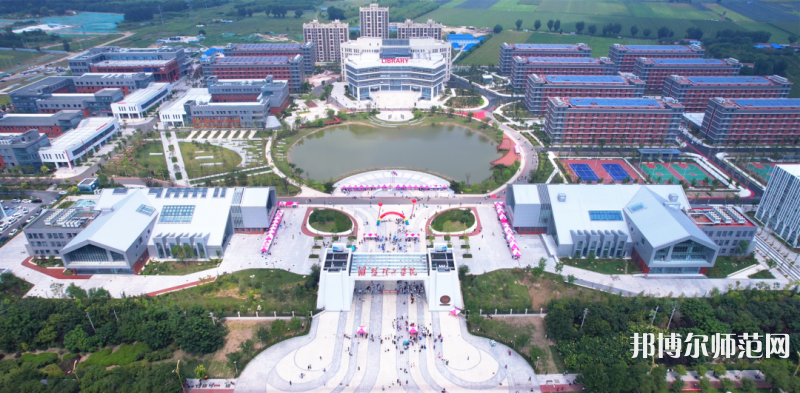 潍坊理工师范学院2023年招生计划 
