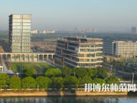 苏州师范大学天赐庄校区2023年有哪些专业