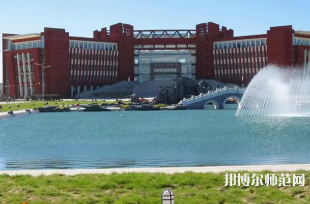 内蒙古师范大学2023年地址在哪里