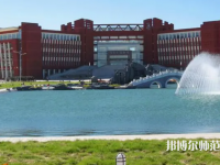 内蒙古师范大学2023年地址在哪里