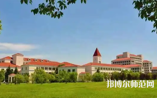 上海大学师范学院嘉定校区2023年地址在哪里
