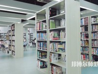 商洛职业技术师范学院2023年招生计划