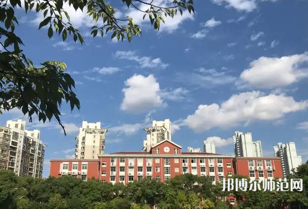 上海大学师范学院延长校区2023年报名条件、招生要求、招生对象