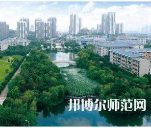 重庆市江津区师范进修学校2023年有哪些专业
