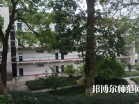 重庆市江津区师范进修学校2023年怎么样、好不好