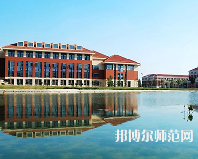 中国传媒师范大学南广学院2023年招生代码