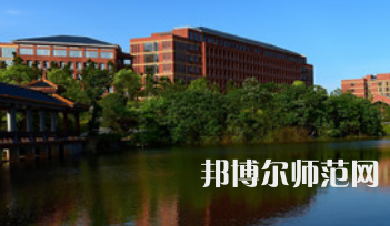 湖南科技大学潇湘师范学院2023年招生计划