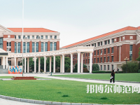 中国传媒师范大学南广学院2023年地址在哪里