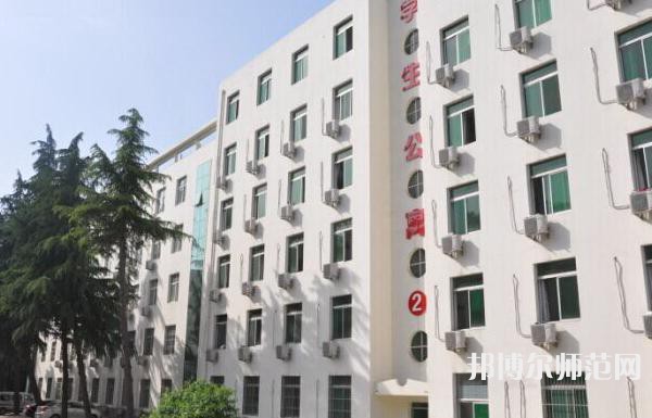 西安旅游幼师职业中等专业学校2023年有哪些专业