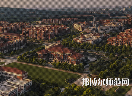 中国传媒师范大学南广学院2023年怎么样、好不好