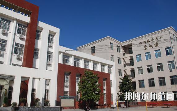 西安旅游幼师职业中等专业学校2023年怎么样、好不好