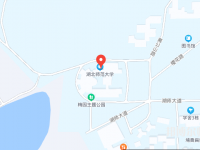 湖北师范大学2023年地址在哪里