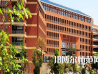 湖南科技大学潇湘师范学院2023年报名条件、招生要求、招生对象