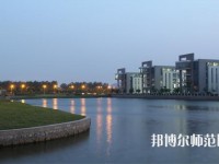 南通师范大学2023年有哪些专业