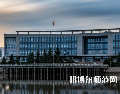 南通师范大学启秀校区2023年报名条件、招生要求、招生对象