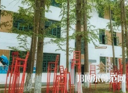 南通师范大学启秀校区2023年报名条件、招生要求、招生对象