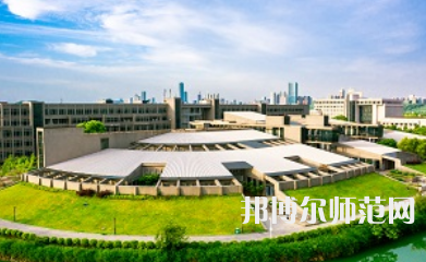 中南师范大学2023年招生计划