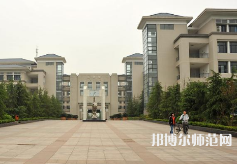 重庆师范大学2023年地址在哪里 