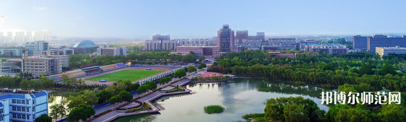 宁夏师范大学2023年有哪些专业