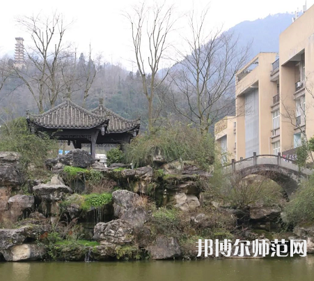 阿坝师范学院2023年宿舍条件