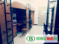 重庆教育管理学校2023年宿舍条件