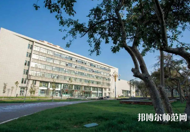 新疆农业师范大学2023年报名条件、招生要求、招生对象