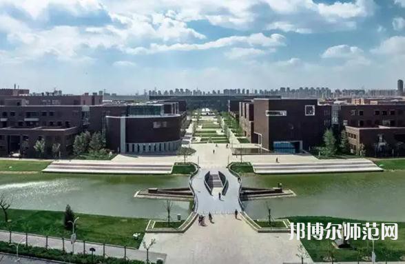 天津大学师范学院北洋园校区2023年有哪些专业