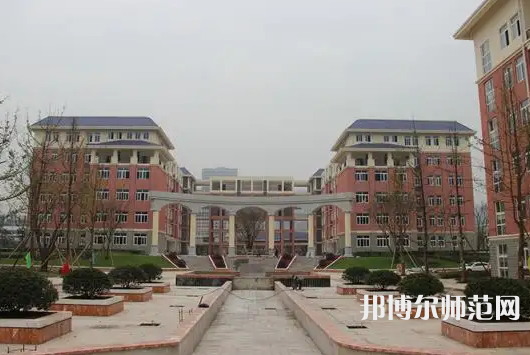 重庆教育管理学校2023年招生录取分数线