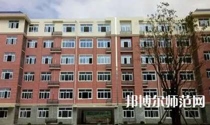 重庆教育管理学校2023年招生计划