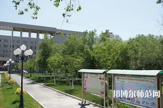 新疆农业师范大学2023年怎么样、好不好