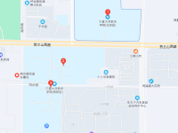 宁夏大学新华师范学院2023年地址在哪里