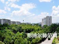 湖南科技师范大学2023年有哪些专业