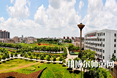 湖南科技师范大学2023年怎么样、好不好