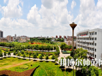湖南科技师范大学2023年怎么样、好不好