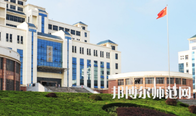 湖南科技师范大学2023年招生代码