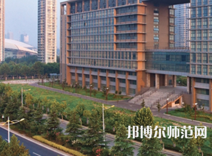 南通师范大学启秀校区历年招生录取分数线