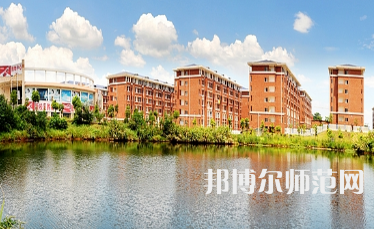 湖南科技师范大学2023年报名条件、招生要求、招生对象