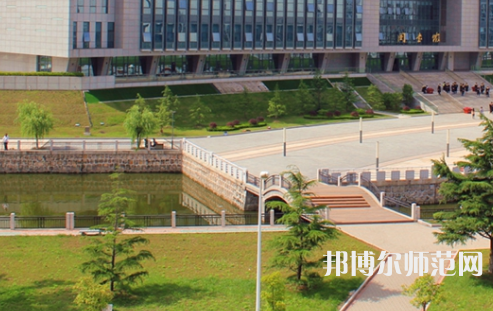 南通师范大学钟秀校区2023年招生计划