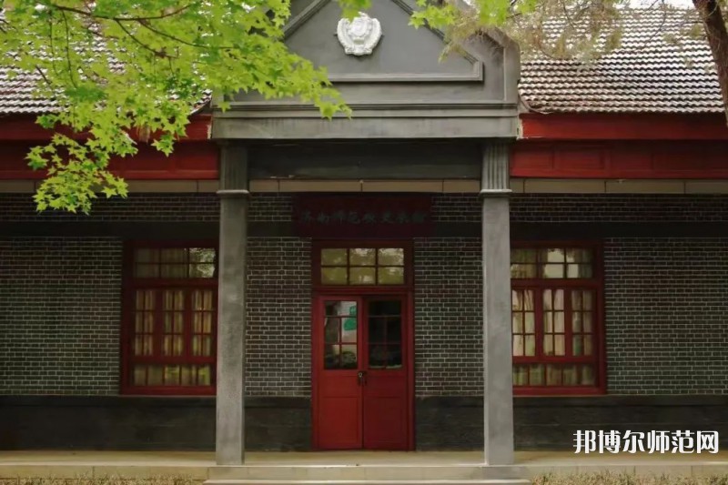 济南幼儿师范高等专科学校2023年招生计划