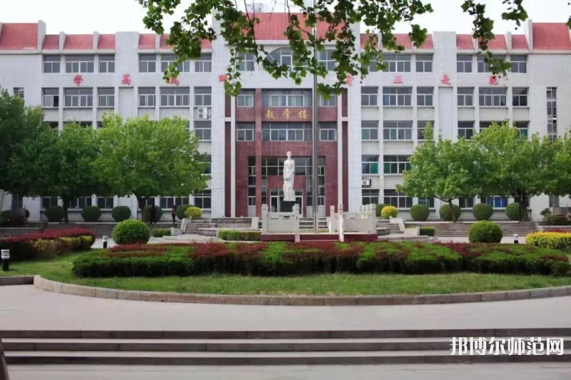 济南幼儿师范高等专科学校2023年学费、收费多少