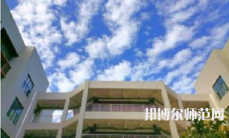 武汉文理师范学院2023年招生计划