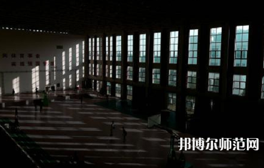 武汉文理师范学院2023年招生代码