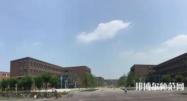 天津大学师范学院卫津路校区2023年招生计划
