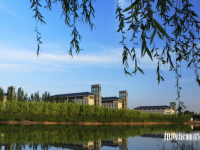 宁夏民族职业技术师范学院2023年招生代码