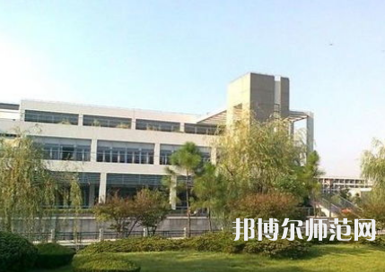 南通师范大学钟秀校区2023年排名