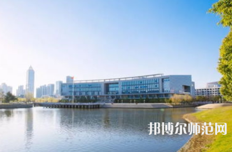 南通师范大学钟秀校区2023年网站网址